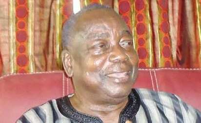 Former governor Samuel Ogbemudia is dead