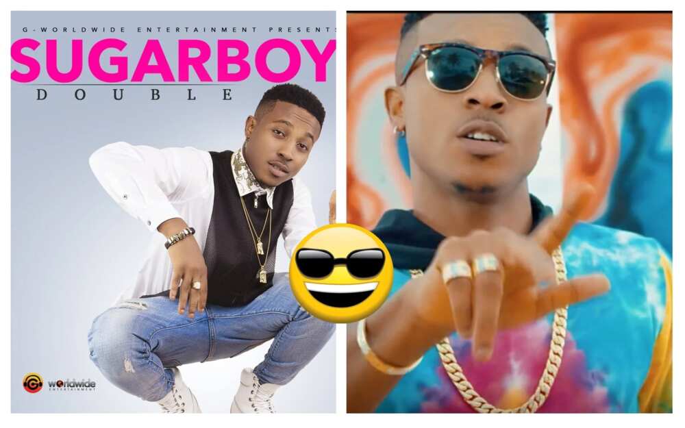 Sugar Boy biography 