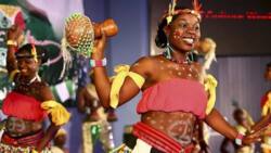 Nigerian traditional dances and their meaning