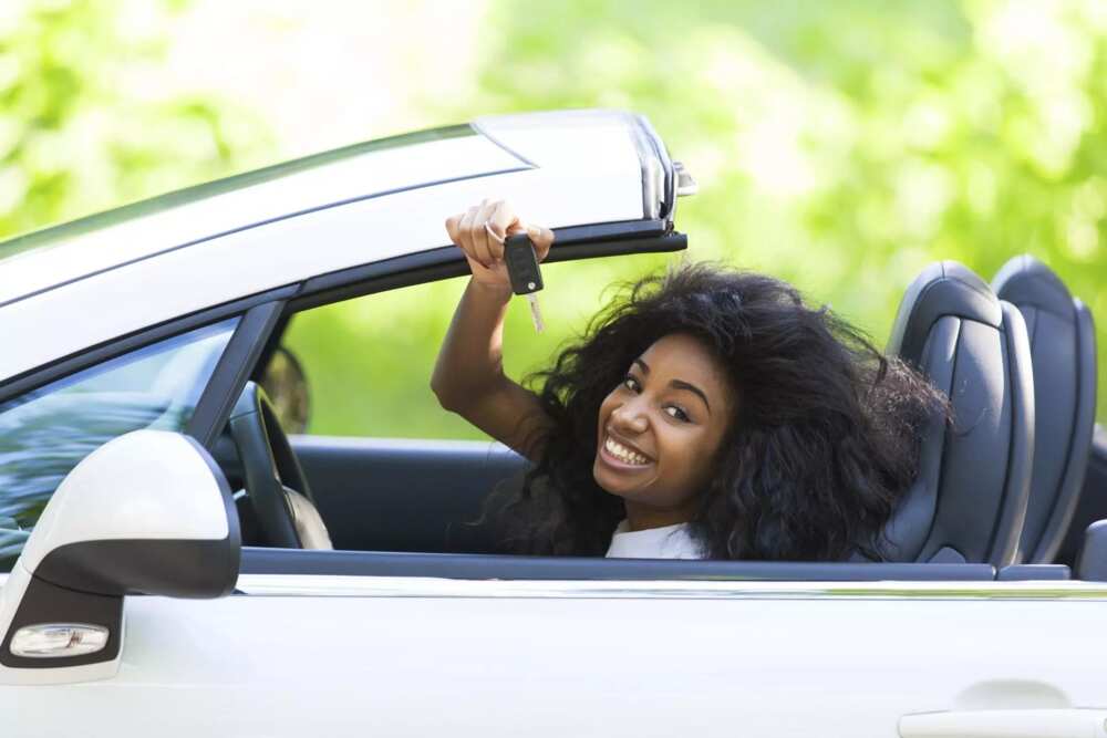 Buy a car in Cotonou Buy a car in Cotonou