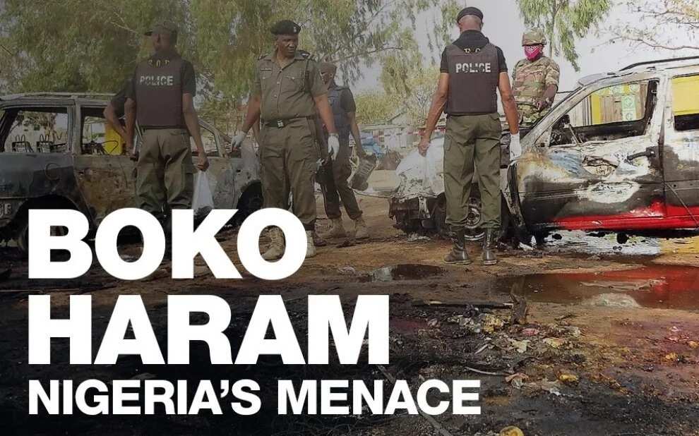 History of Boko Haram in Nigeria and their activities History of Boko Haram in Nigeria and their activities