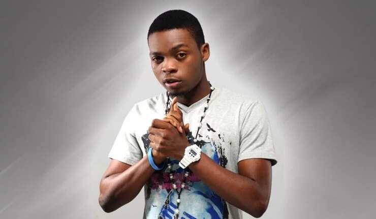 Awards of Olamide