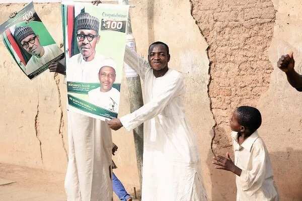 10 fantastically unbelievable campaign promises Buhari made