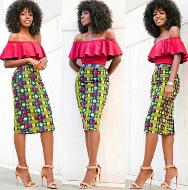 Corporate dresses for ladies in Nigeria Legit.ng