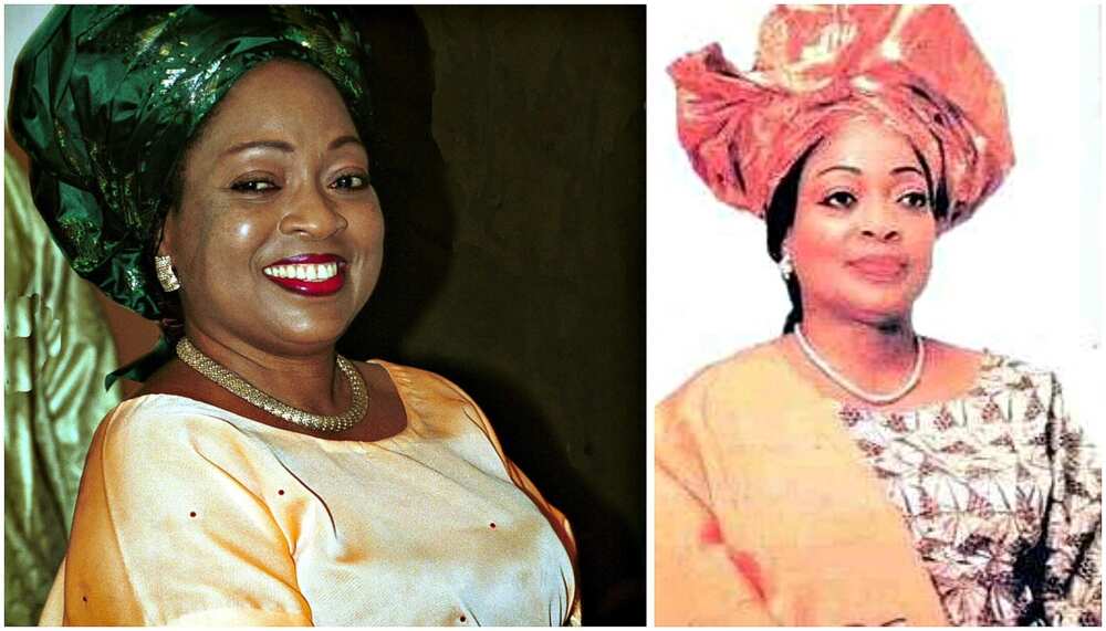 Who Is The Most Beautiful First Lady In Nigeria - 2019 Top 5 Most Beautiful Women In Nigerian Politics ... : An ideology that both one notable person from the esan tribe is the late former first lady of nigeria.