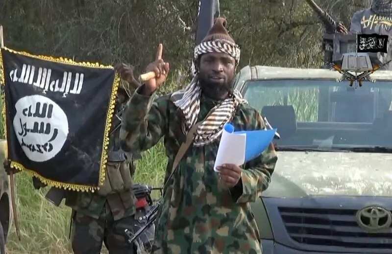 Jerin lokuta biyar da aka rahoto cewa Shugaban Boko Haram Shekau ya mutu