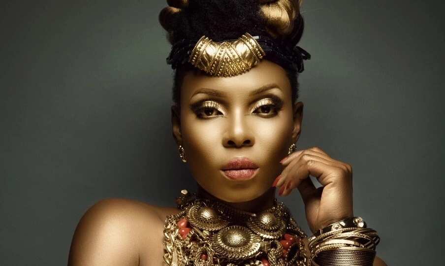 Top 20 richest musicians in Nigeria: Yemi Alade