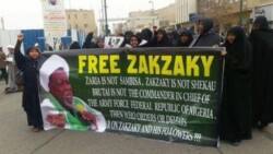 Amnesty International warns FG over El-Zakzaky as 45-day deadline ends