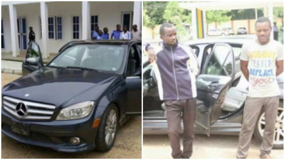 All about love? Police reveal fresh details about killers of Bauchi blogger (Pics)