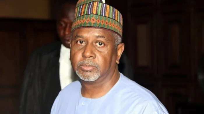 1983 Coup: How Dasuki funded, facilitated putsch that brought Buhari to power - Jokolo