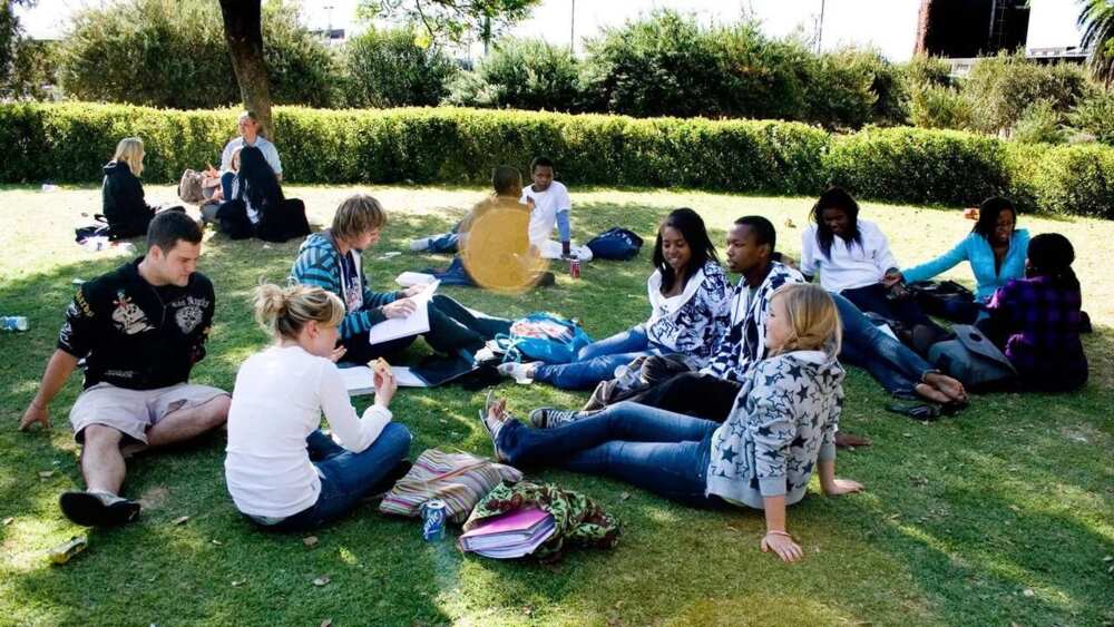Why Universities in South Africa for International students?
