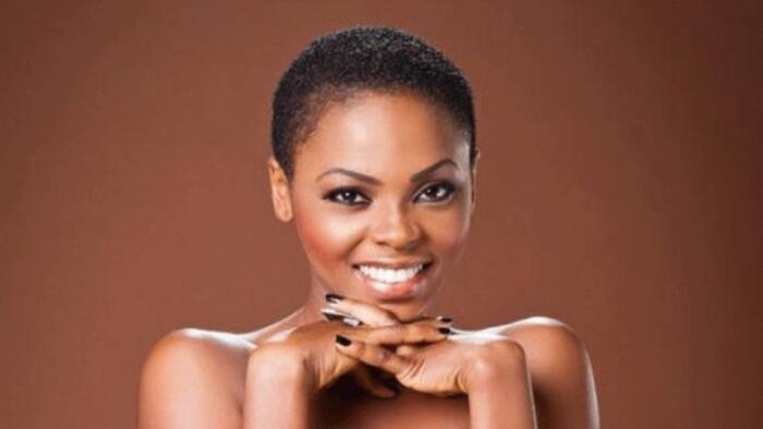 Exclusive: Why Chidinma left Capital Hills Record