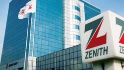 Zenith Bank emerges best bank for corporate financial services in Africa