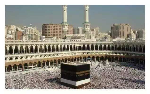 Ra’ayi: Dalilin daya sa yan shi’a basa son birnin Makkah