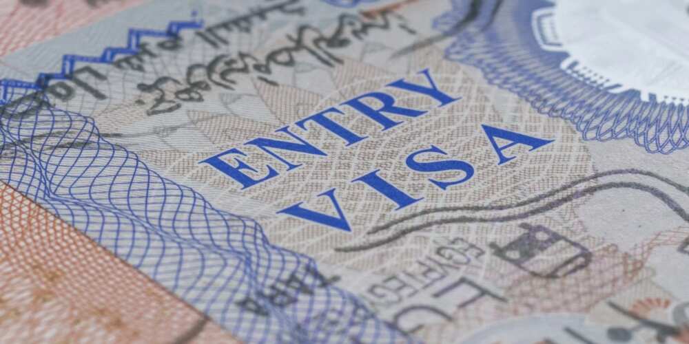 requirement for ireland visit visa from nigeria