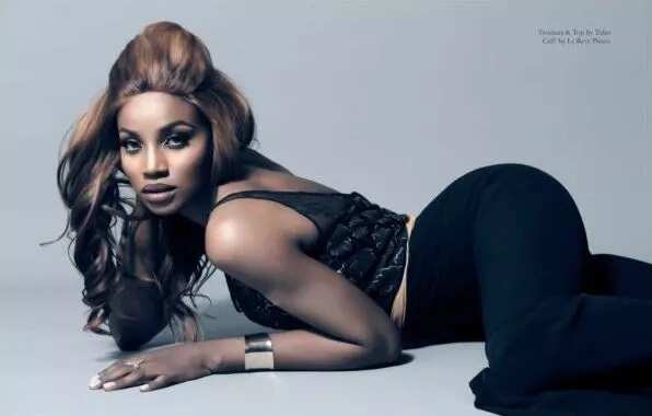 Image result for seyi shay sexy pics