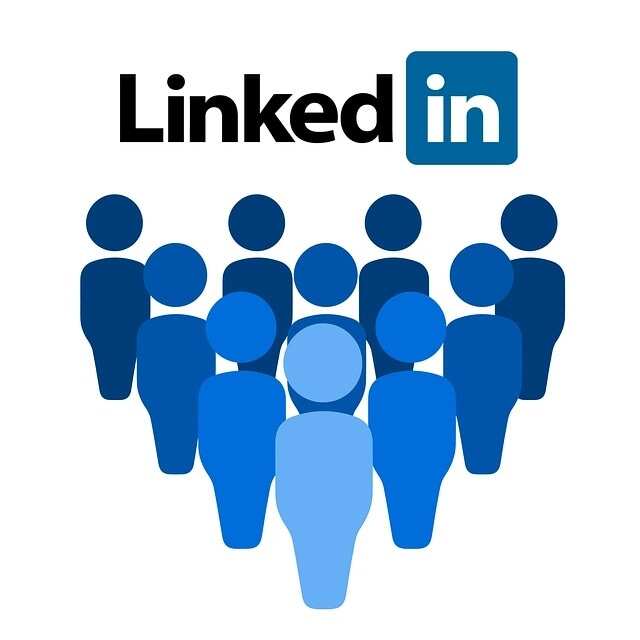 How to extract email from Linkedin profile?