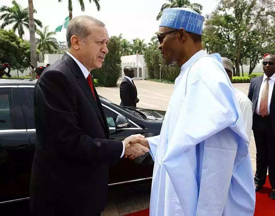 Coup: FG ignores Turkey's request to close Turkish schools