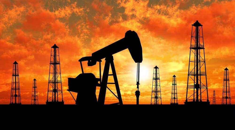 History of crude oil in Nigeria History of crude oil in Nigeria