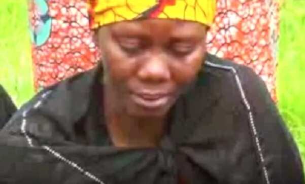 BREAKING: Boko Haram releases new video of 10 women abducted from police convoy