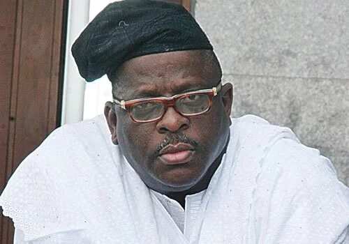 NDLEA Ordered To Suspend Actions On Kashamu