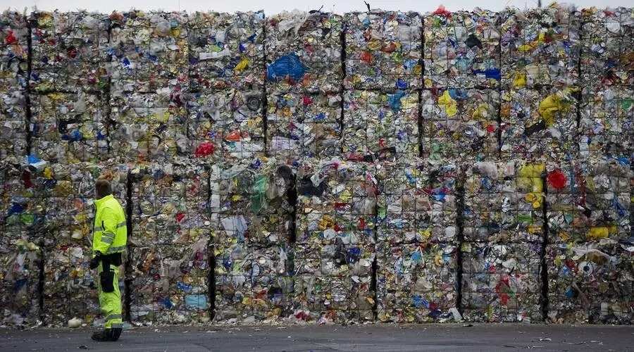 Start plastic recycling business in Nigeria