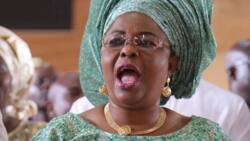 EFCC makes discovery in Patience's dead mother's account; how she allegedly used NGO for grant fraud