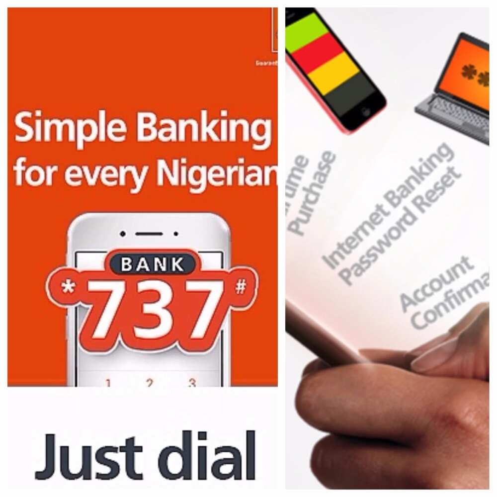GTBank account balance GTBank account balance