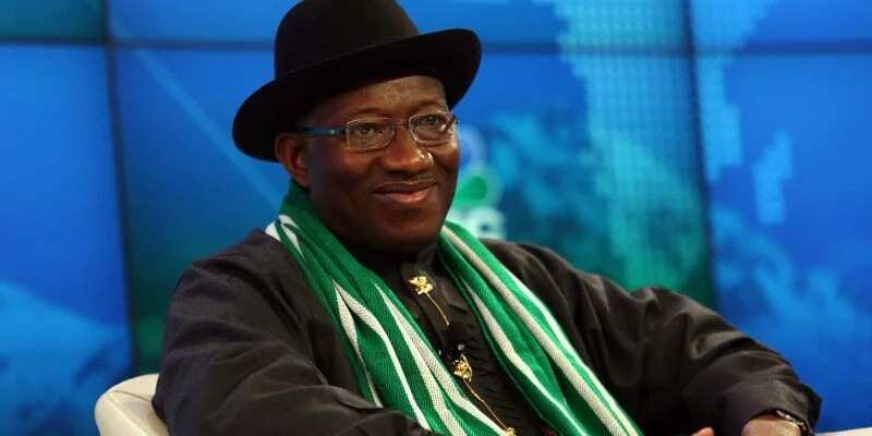Diplomatic Circle Set To Honour Goodluck Jonathan