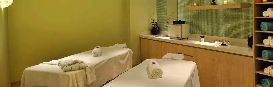 Photos: Top 10 Spas In Lagos