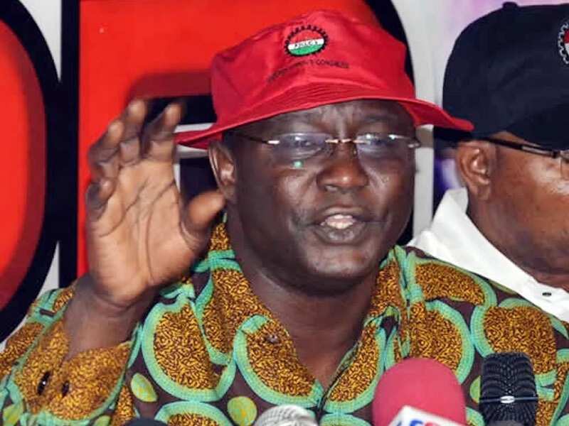 New minimum wage saga: NLC directs state chapters to embark on strike