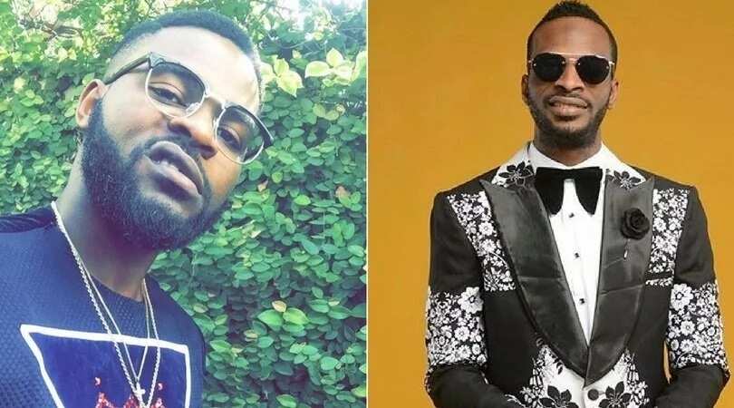 Nigerians react to Falz’s viral comments on musicians who praise fraudsters