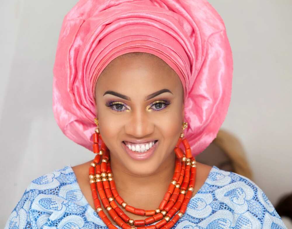 cute gele