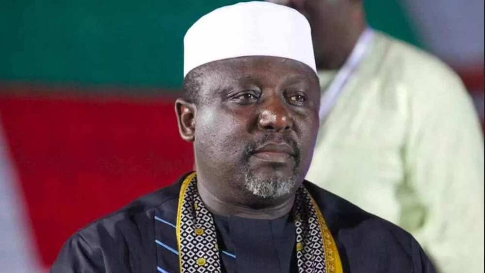 Rochas Okorocha yayi sababbin nade-naden mukamai a Jihar Imo