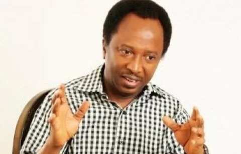 Senator Sani Blasts Governor Fayose