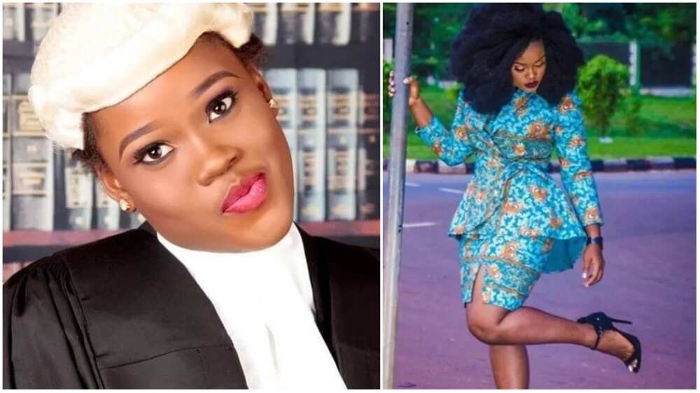 BBNaija’s Cee-C insists she has never had intercourse