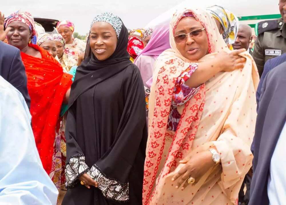 Kunji abun da matan Gwamnonin Arewa zasu yi wa matasa da zawarawa? Kunji abun da matan Gwamnonin Arewa zasu yi wa matasa da zawarawa?