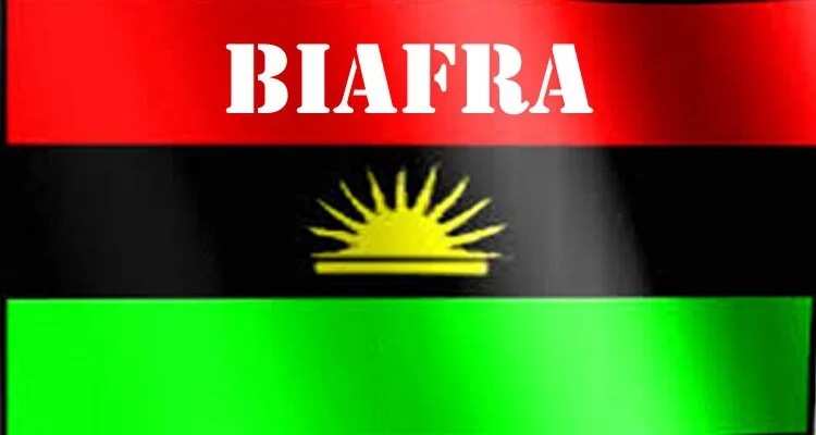 List of countries supporting Biafra and its dream of being an independent nation