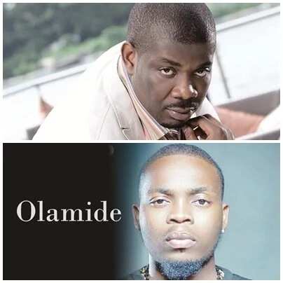 Interesting Perspectives On The Olamide, Don Jazzy 'Beef'