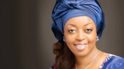 Ex-Minister Diezani to forfeit another N7.6 billion stolen funds to FG