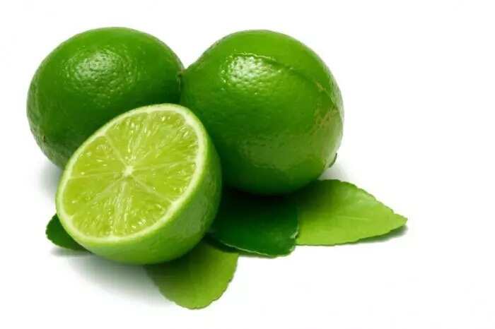 Check out the amazing health benefits of lime