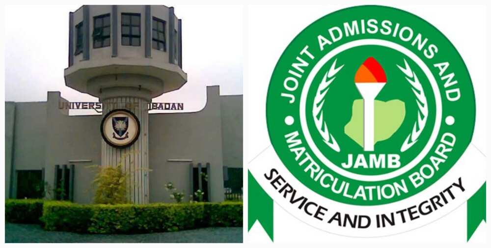 University of Ibadan cut off mark for JAMB - Why was it rejected?