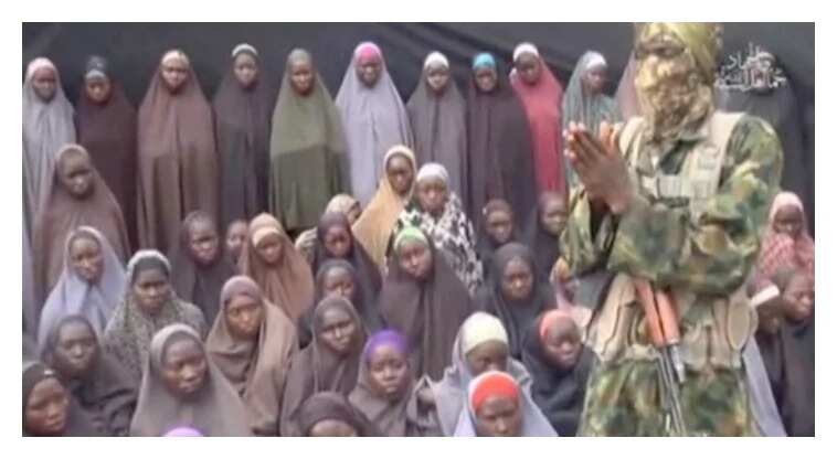 BringBackOurGirls threatens showdown with Buhari over remaining Chibok girls