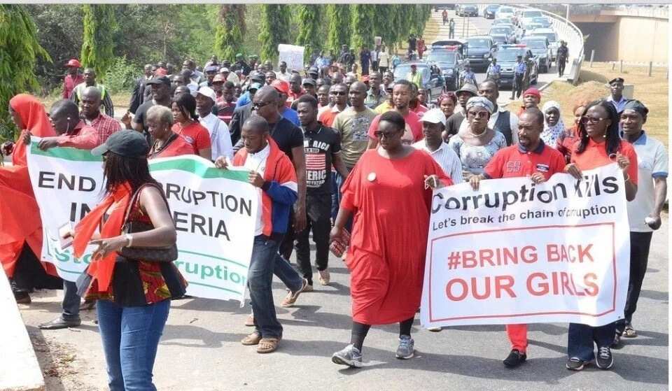 Functions of EFCC and ICPC Nigeria Functions of EFCC and ICPC Nigeria