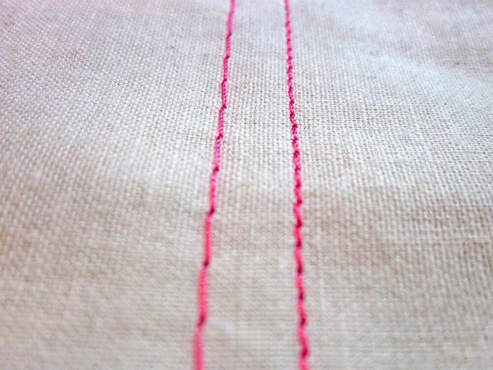 Types of stitches and their uses Types of stitches and their uses