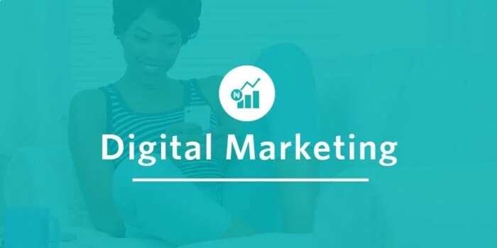 What is digital marketing in Nigeria? Legit.ng