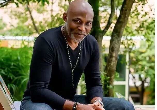 University of Benin notable alumni - Richard Mofe-Damijo