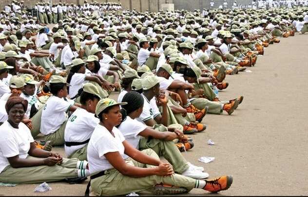 How to print NYSC exemption letter online