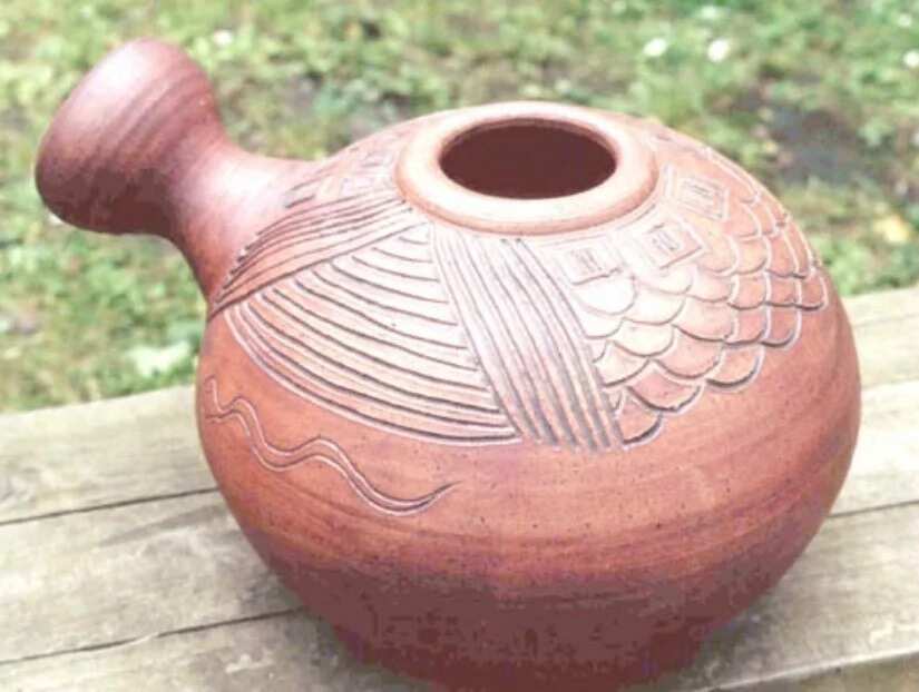 6. Udu