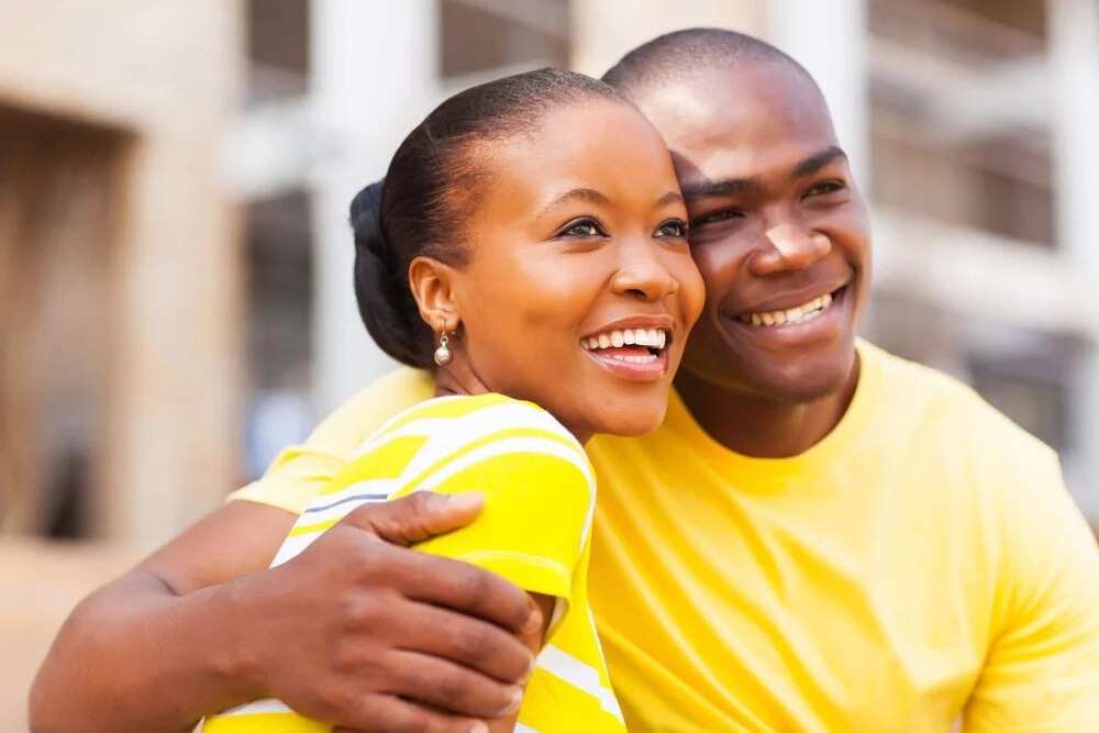 Here are 8 things you should do for your wife every year